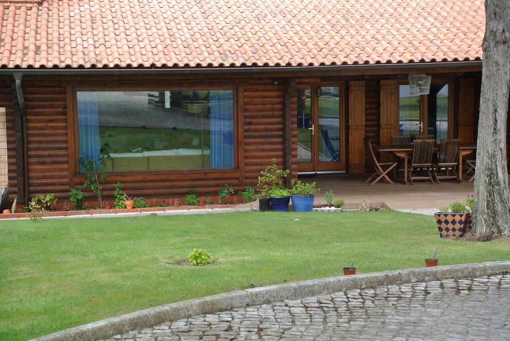 Quinta Da Tareca Praia Grande - Sintra Hotel Almoçageme Exterior foto
