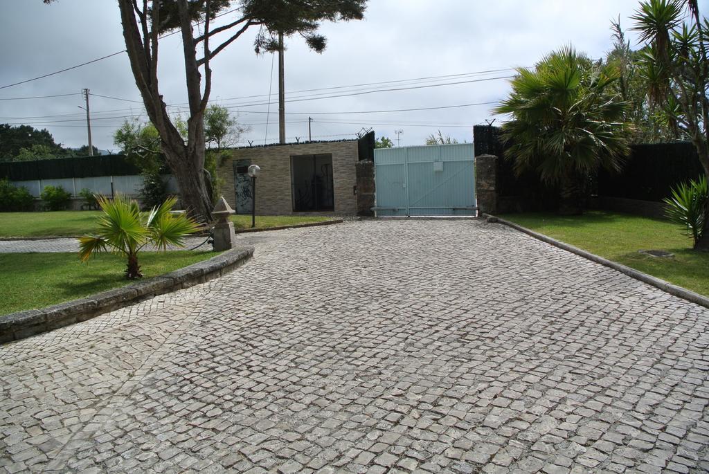 Quinta Da Tareca Praia Grande - Sintra Hotel Almoçageme Exterior foto