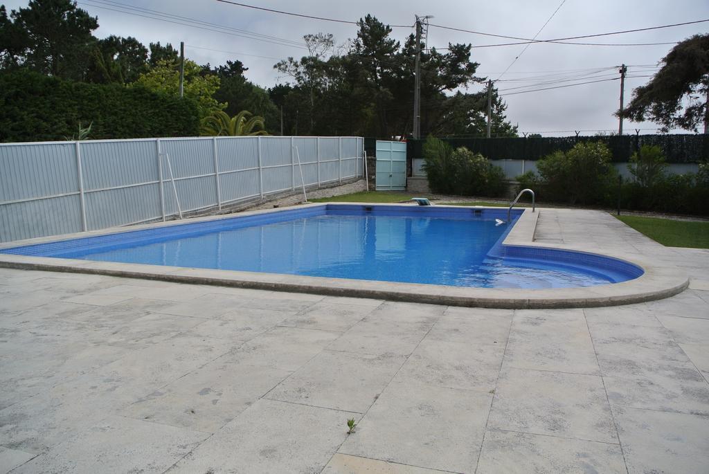 Quinta Da Tareca Praia Grande - Sintra Hotel Almoçageme Exterior foto